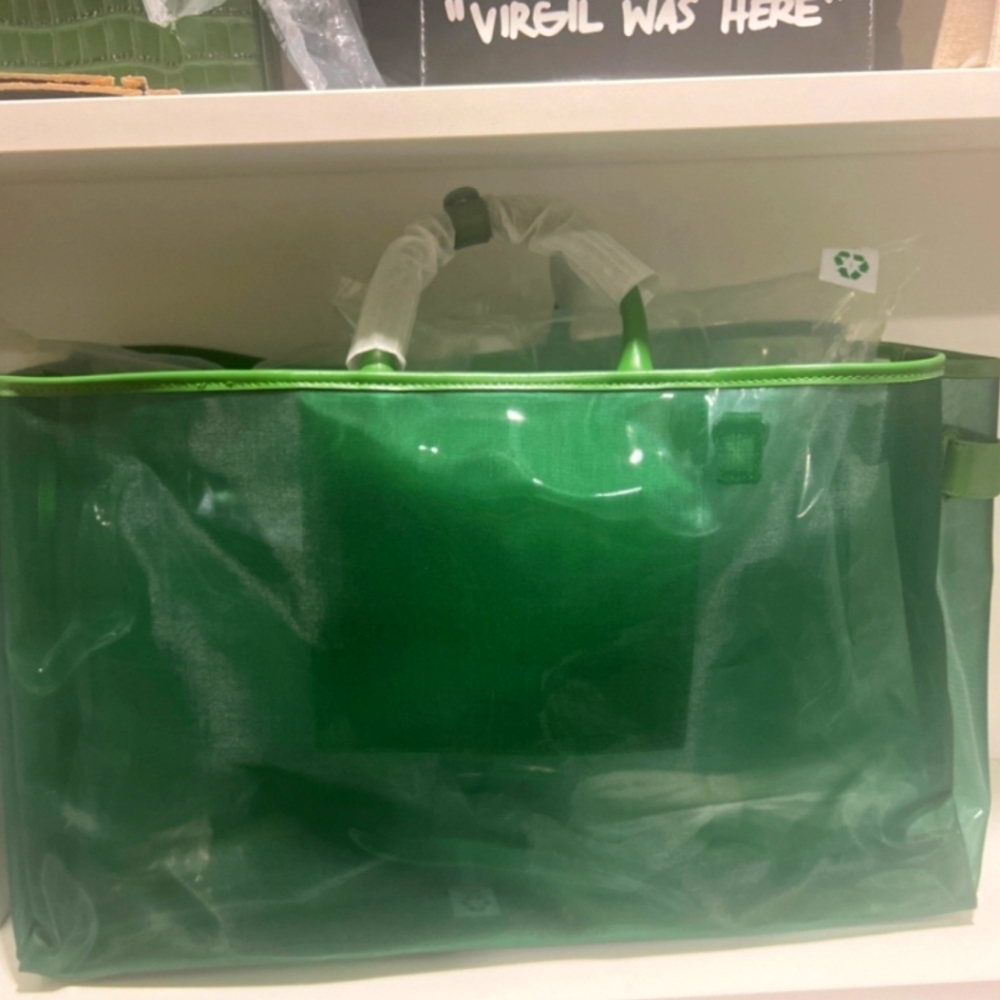 Brandon Blackwood  bag